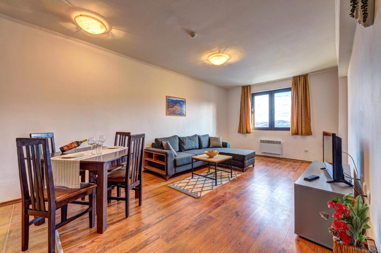 Aparthotel Silver Hills Free Parking Smolyan Extérieur photo
