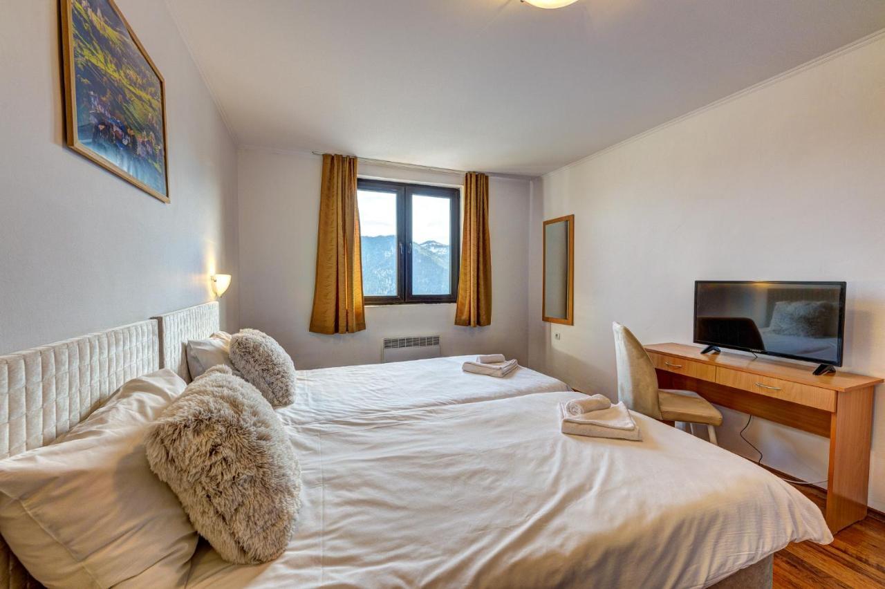 Aparthotel Silver Hills Free Parking Smolyan Extérieur photo