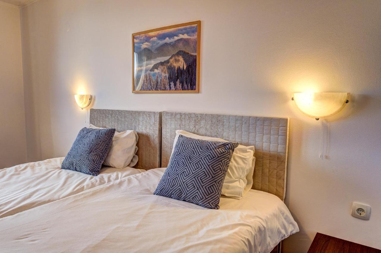 Aparthotel Silver Hills Free Parking Smolyan Extérieur photo