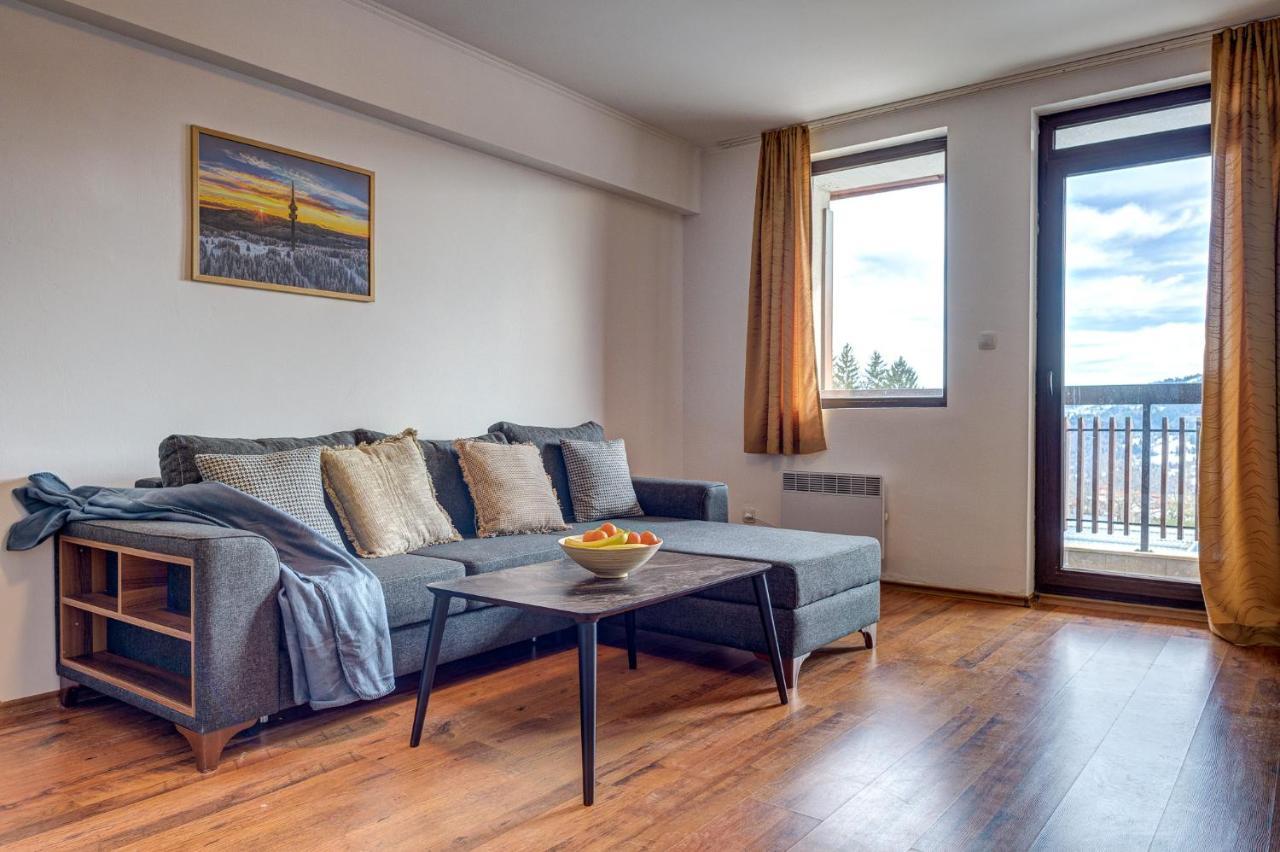 Aparthotel Silver Hills Free Parking Smolyan Extérieur photo