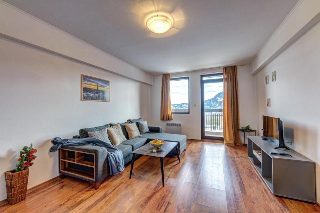 Aparthotel Silver Hills Free Parking Smolyan Extérieur photo