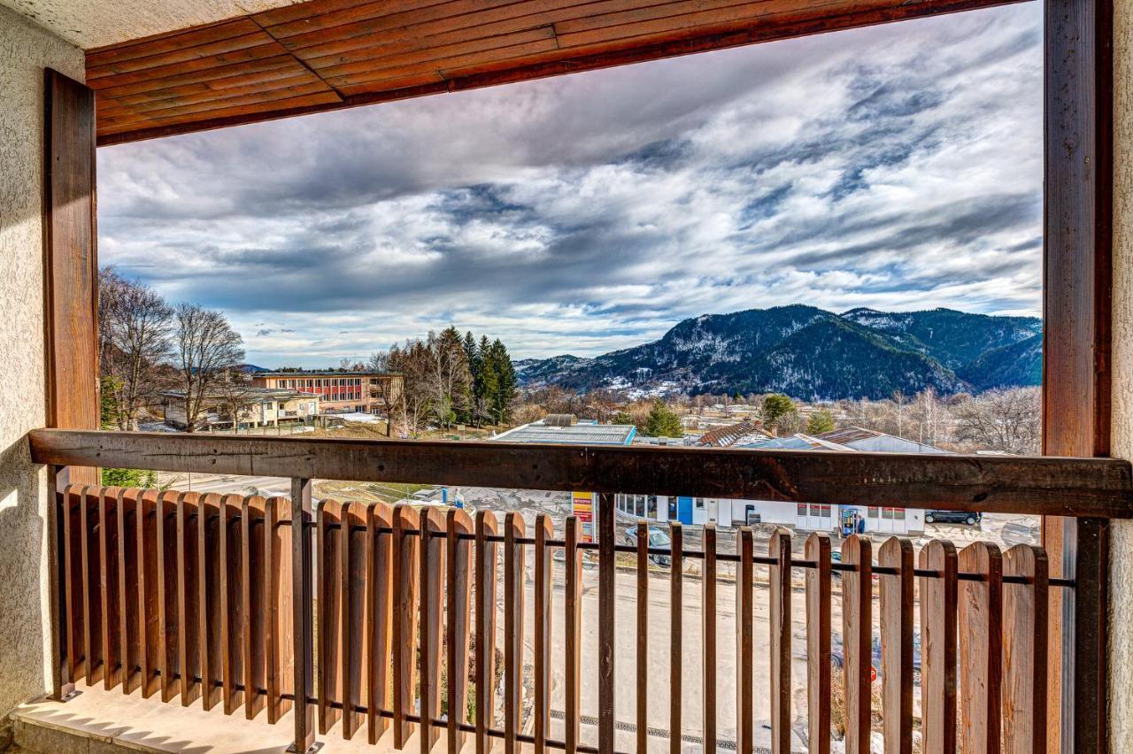 Aparthotel Silver Hills Free Parking Smolyan Extérieur photo