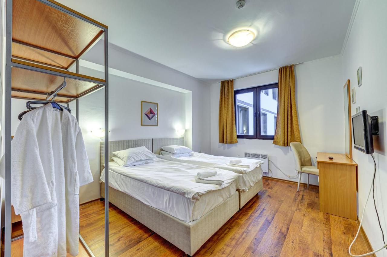 Aparthotel Silver Hills Free Parking Smolyan Extérieur photo
