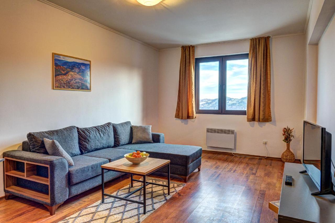 Aparthotel Silver Hills Free Parking Smolyan Extérieur photo