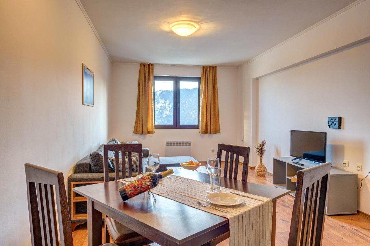 Aparthotel Silver Hills Free Parking Smolyan Extérieur photo