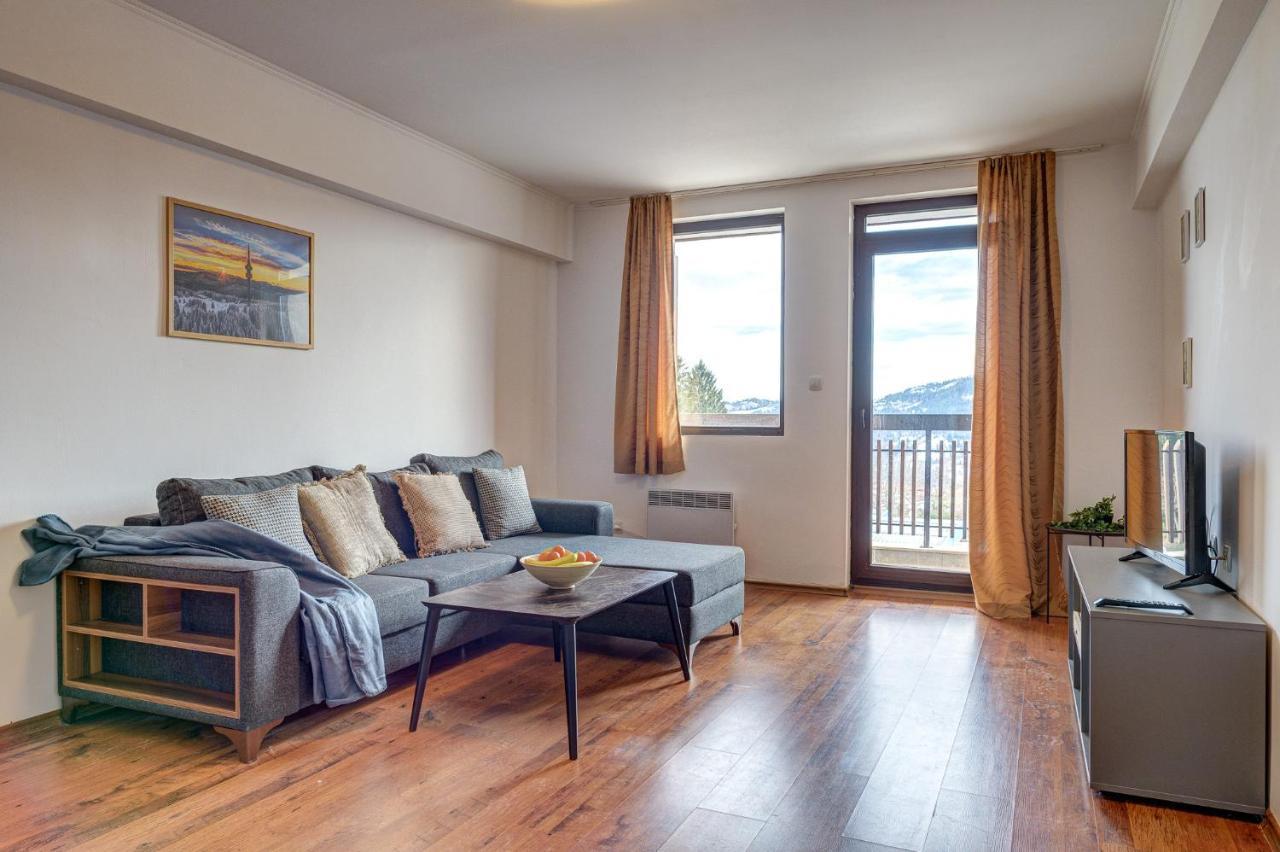 Aparthotel Silver Hills Free Parking Smolyan Extérieur photo