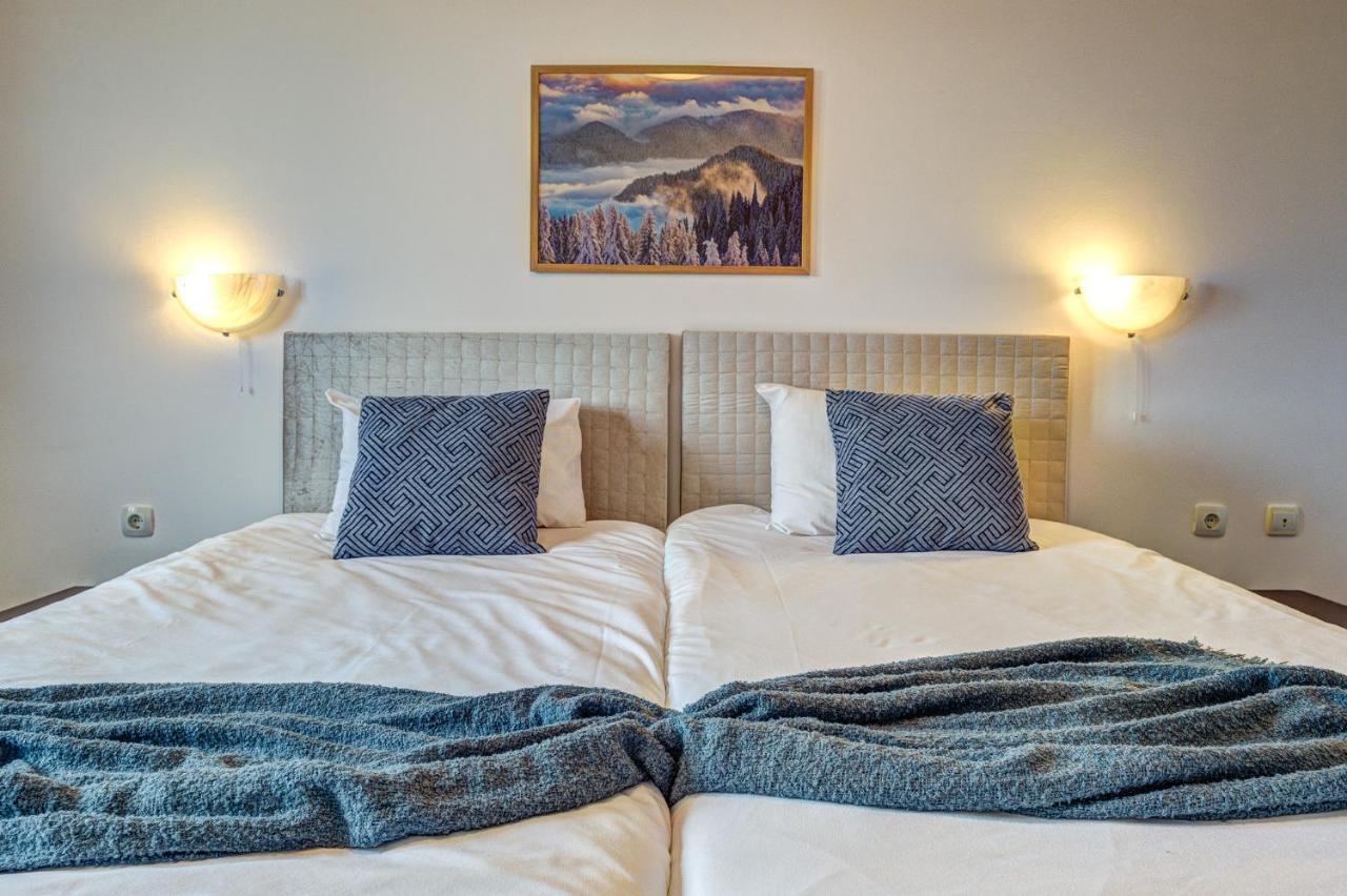 Aparthotel Silver Hills Free Parking Smolyan Extérieur photo