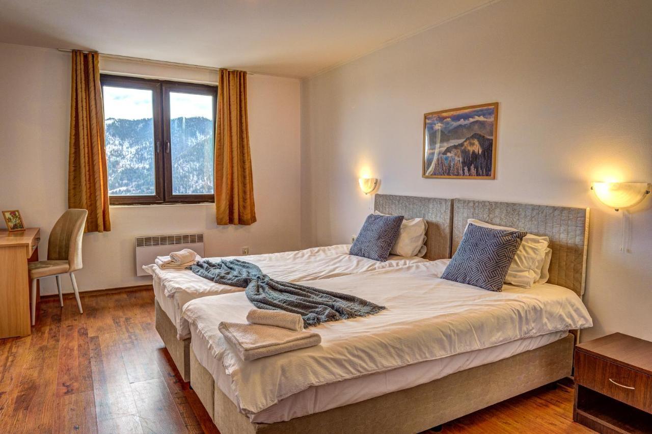 Aparthotel Silver Hills Free Parking Smolyan Extérieur photo