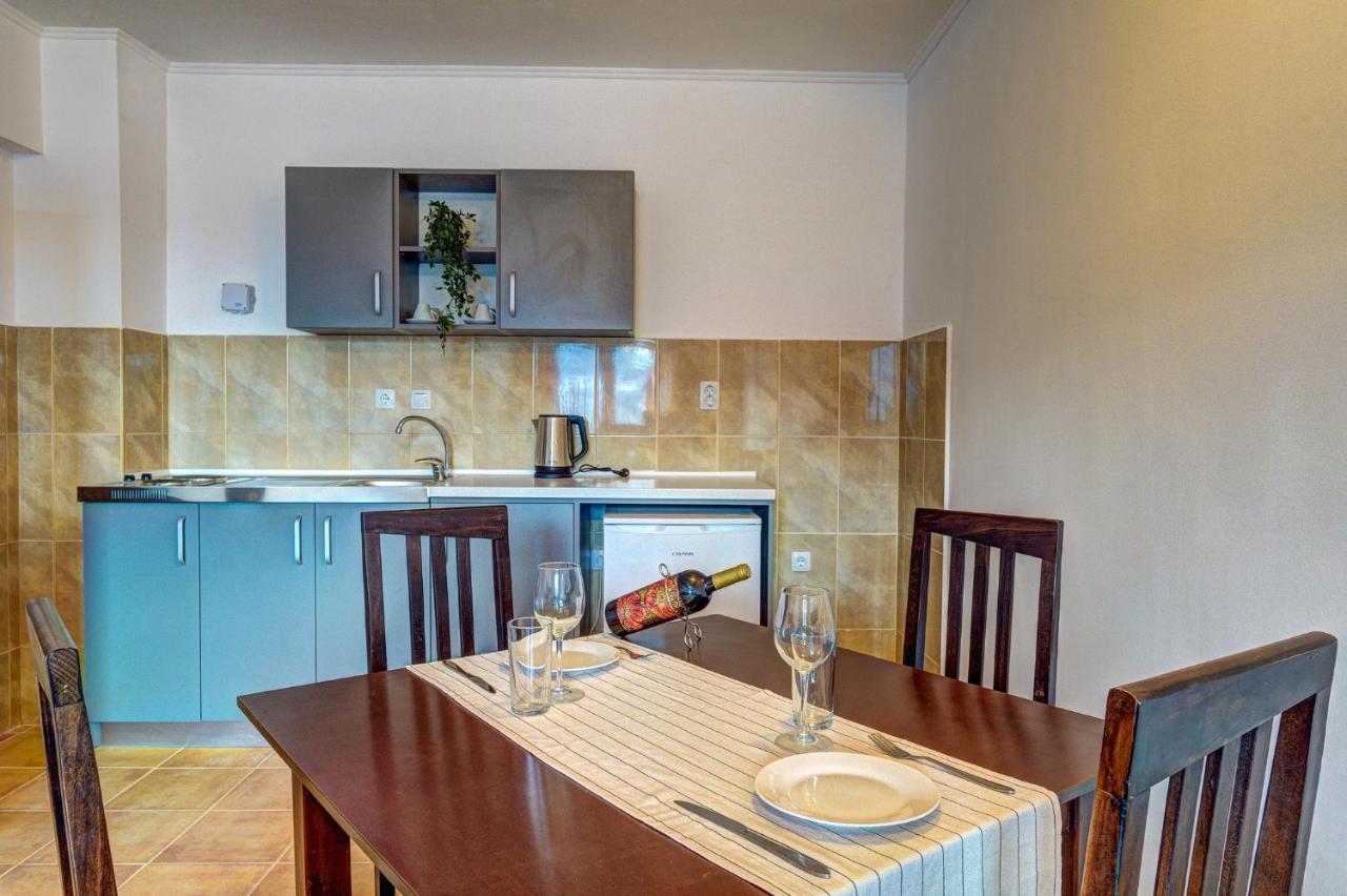 Aparthotel Silver Hills Free Parking Smolyan Extérieur photo