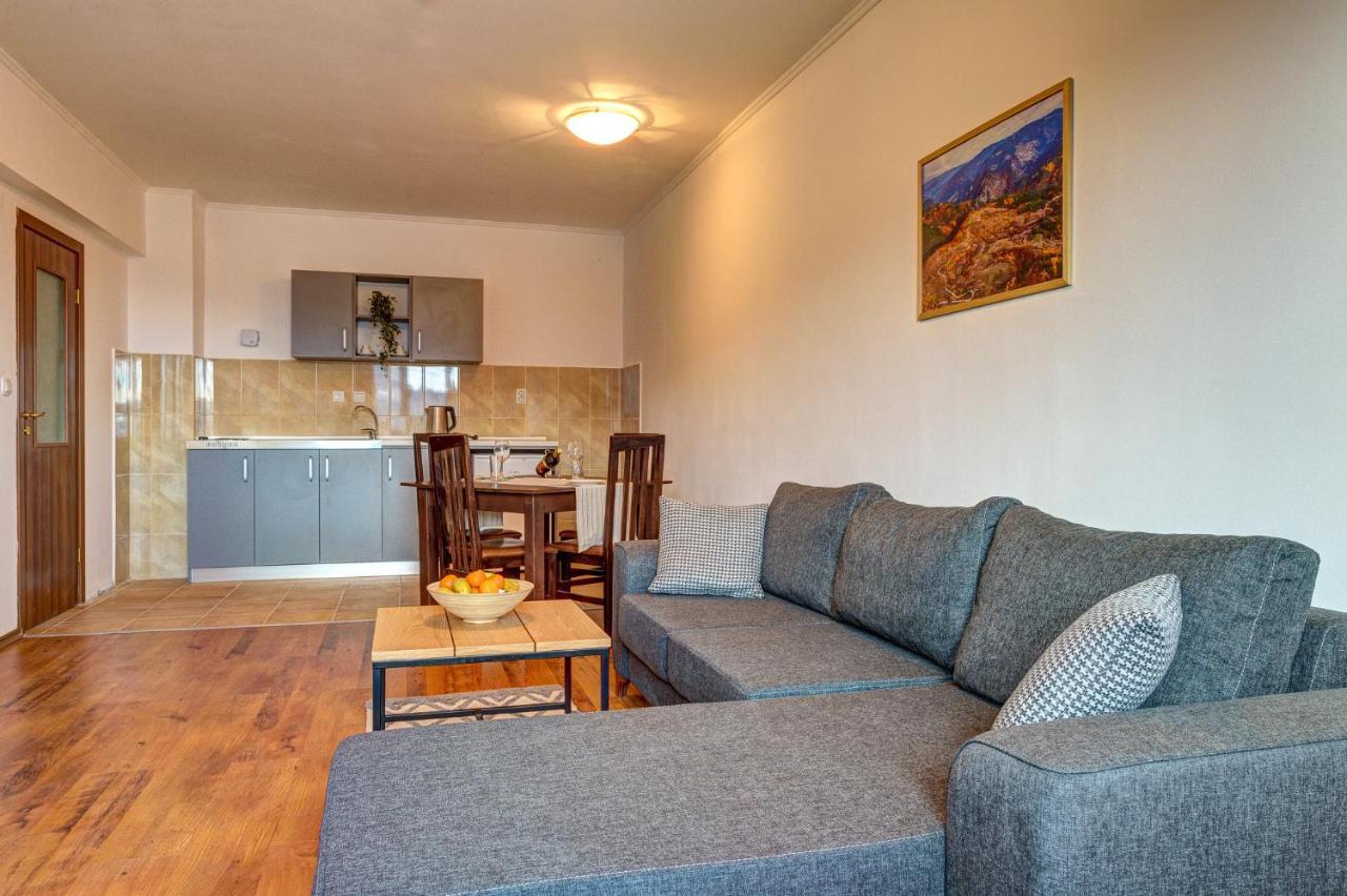 Aparthotel Silver Hills Free Parking Smolyan Extérieur photo