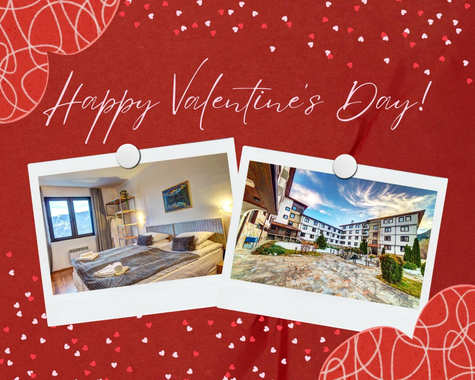 Aparthotel Silver Hills Free Parking Smolyan Extérieur photo